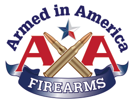 Armed in America Firearms